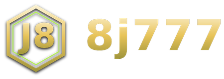 8j777 logo
